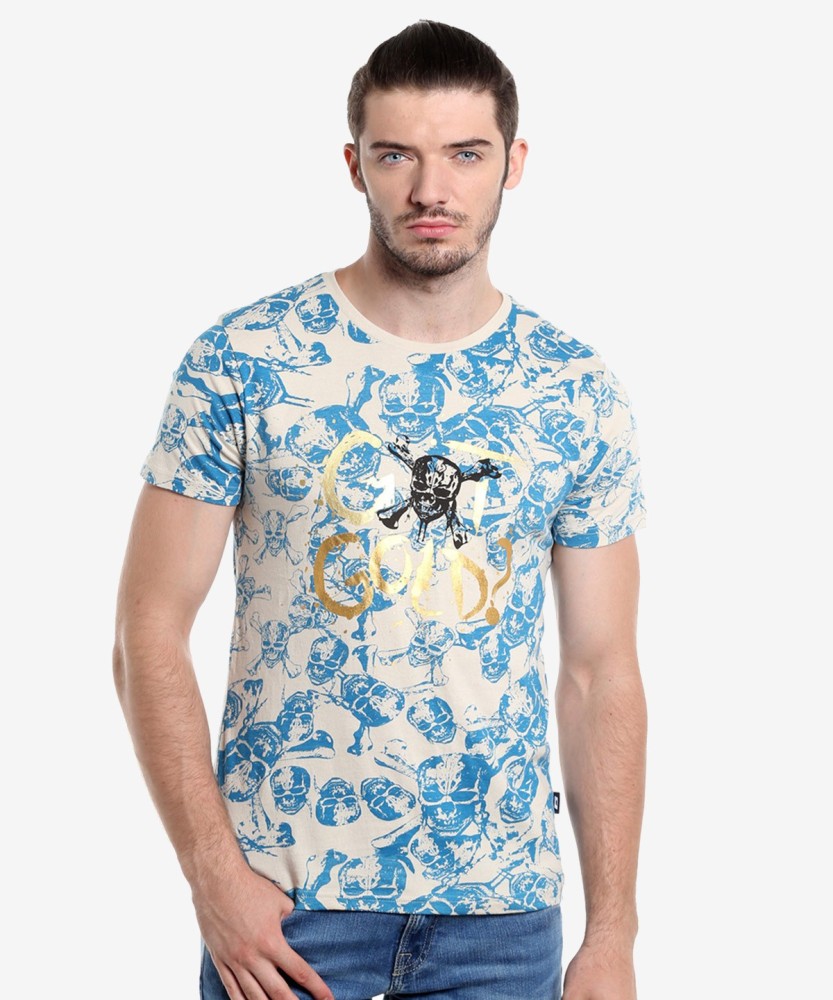 jack and jones t shirt flipkart