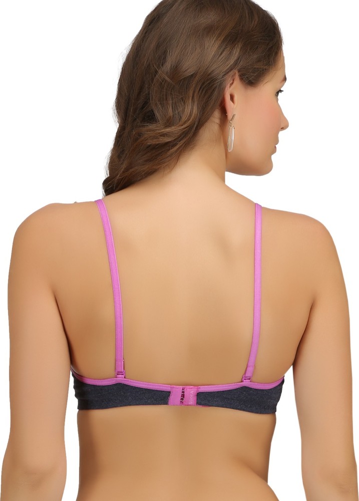 Saloni Women's Bra Price Starting From Rs 751/Unit. Find Verified Sellers  in Chandigarh - JdMart