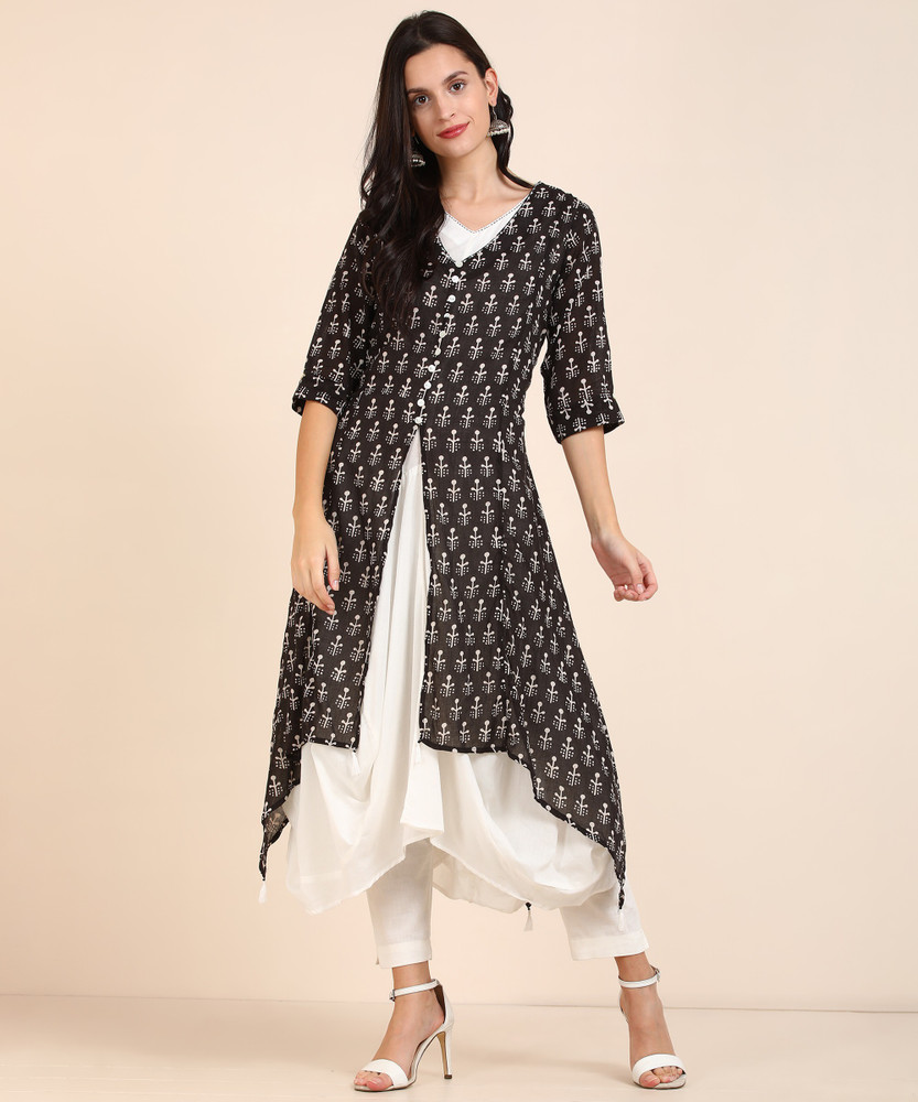 Aggregate 175+ biba western dresses latest seven.edu.vn