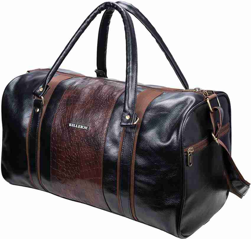 Killer duffle travel bag store