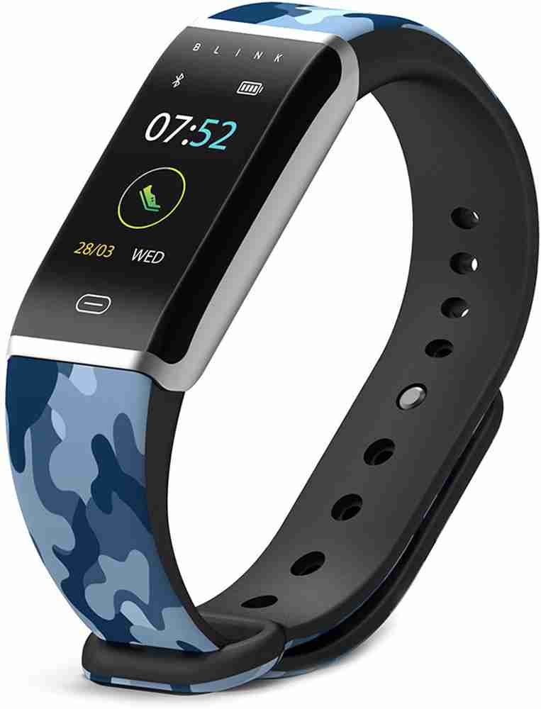 Blink go fitness band strap on sale