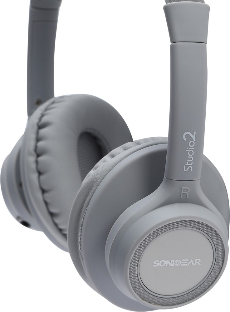 Sonicgear headset online