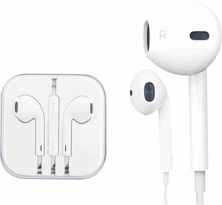 Iphone 6 hotsell headphones original price