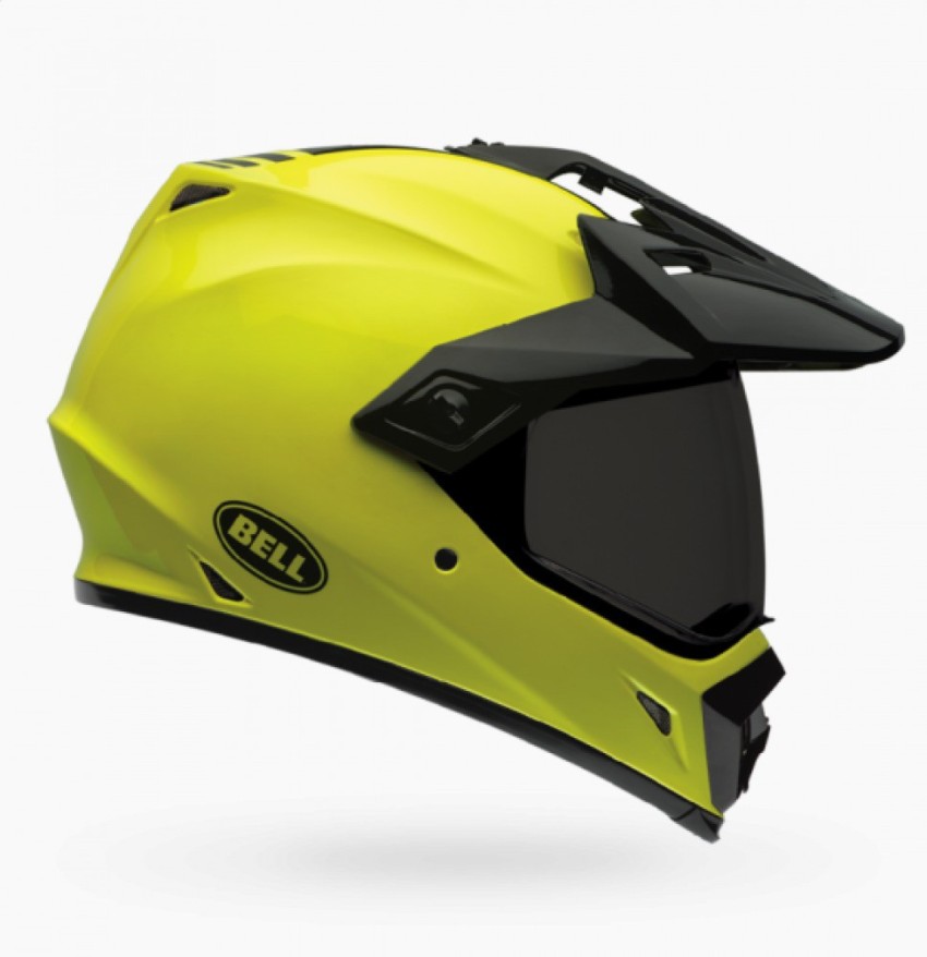 Bell 2024 mx helmet