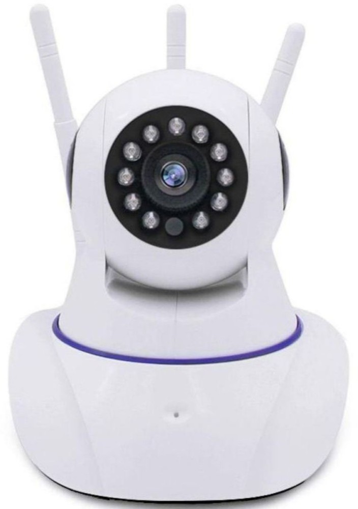 generic ip camera