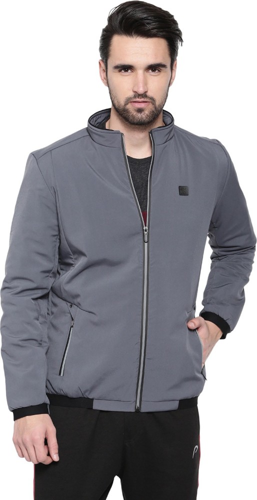 Proline men's polyester clearance jacket