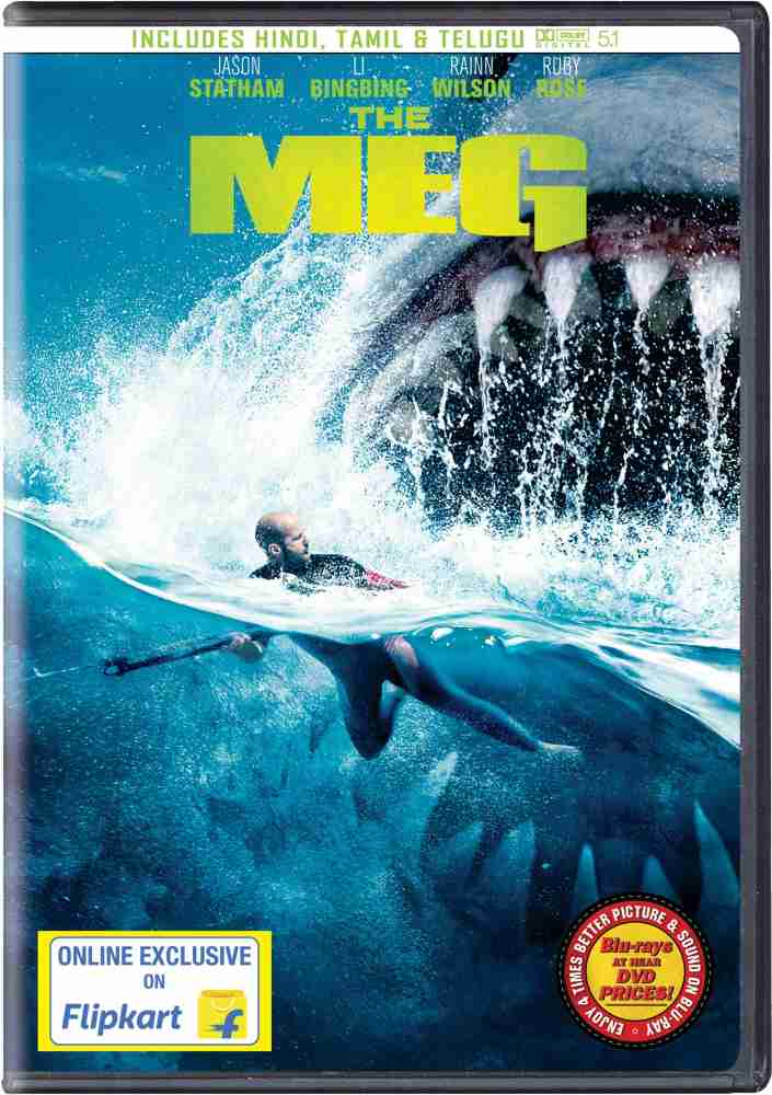 The meg full movie on sale putlocker