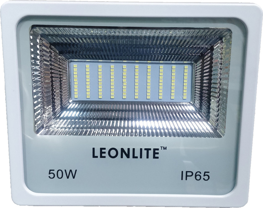 Leonlite 50w flood Flood Light Outdoor Lamp Price in India Buy