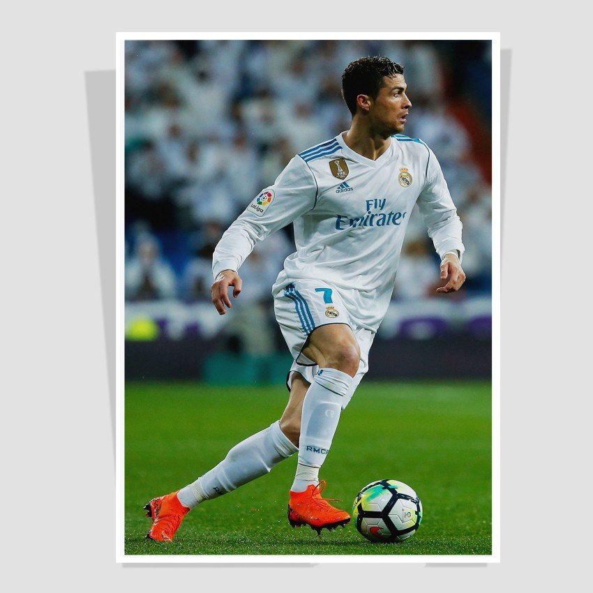 Cristiano Ronaldo Cr7 Special Design Best Seller Digital Art by
