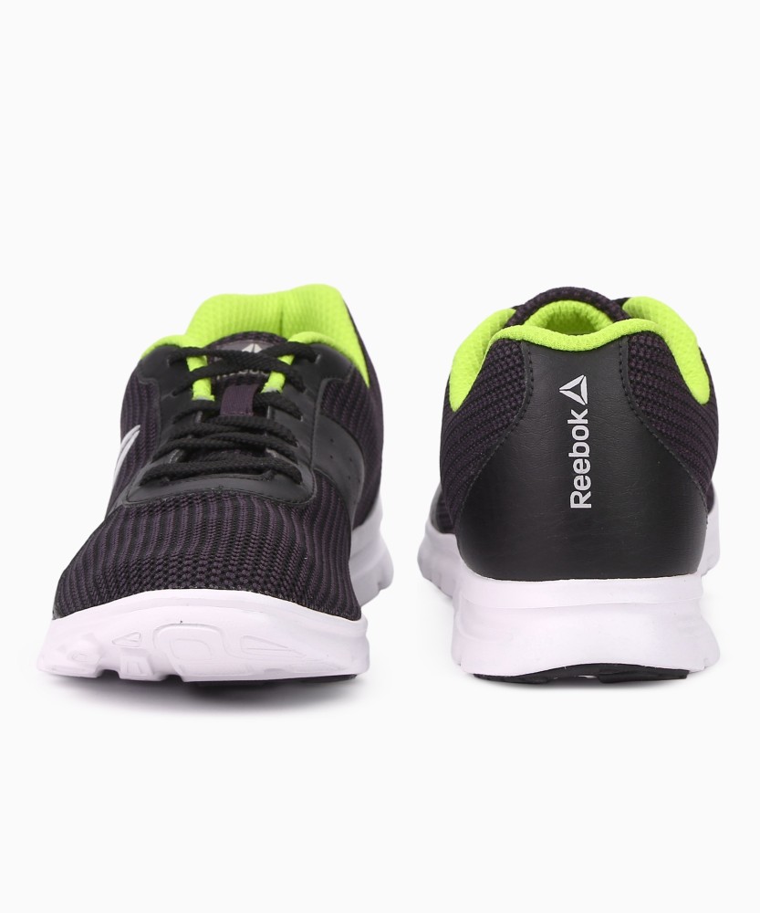 Reebok runthusiastic sales