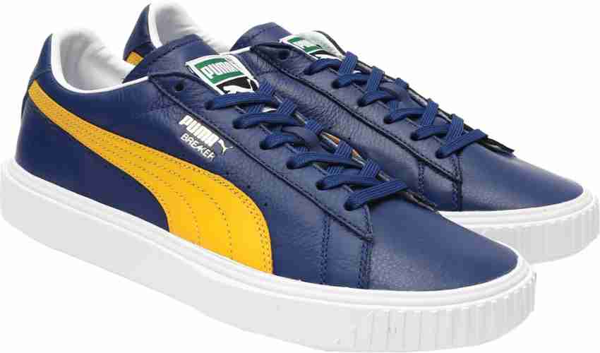 Puma best sale breaker low