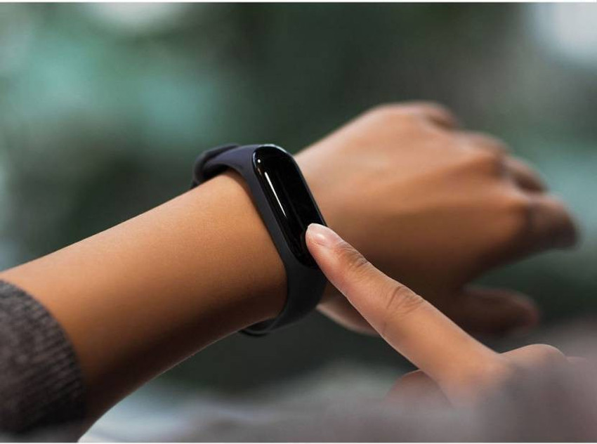 Goldtech m3 band online