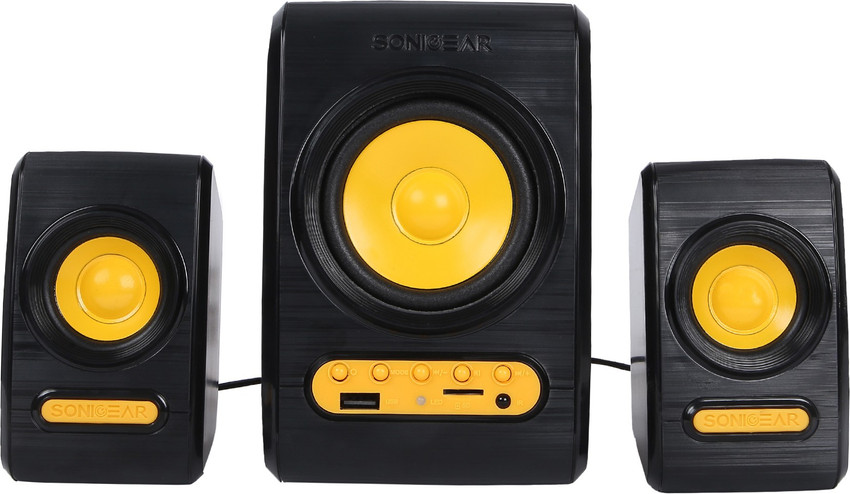 Quatro shop v speaker