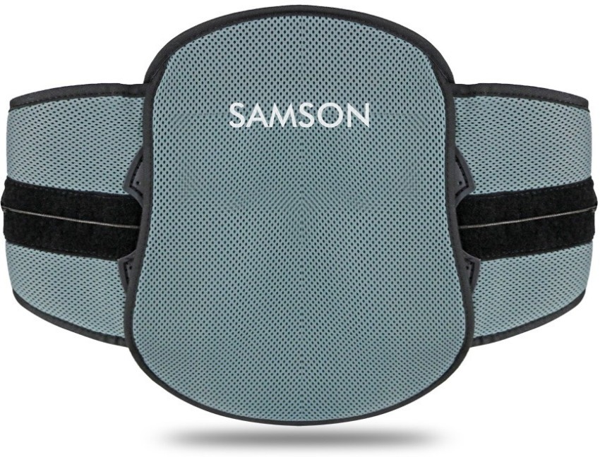 SAMSON L.S.O Corset(Lumbo Lace Pull Brace) for Back Support(XL