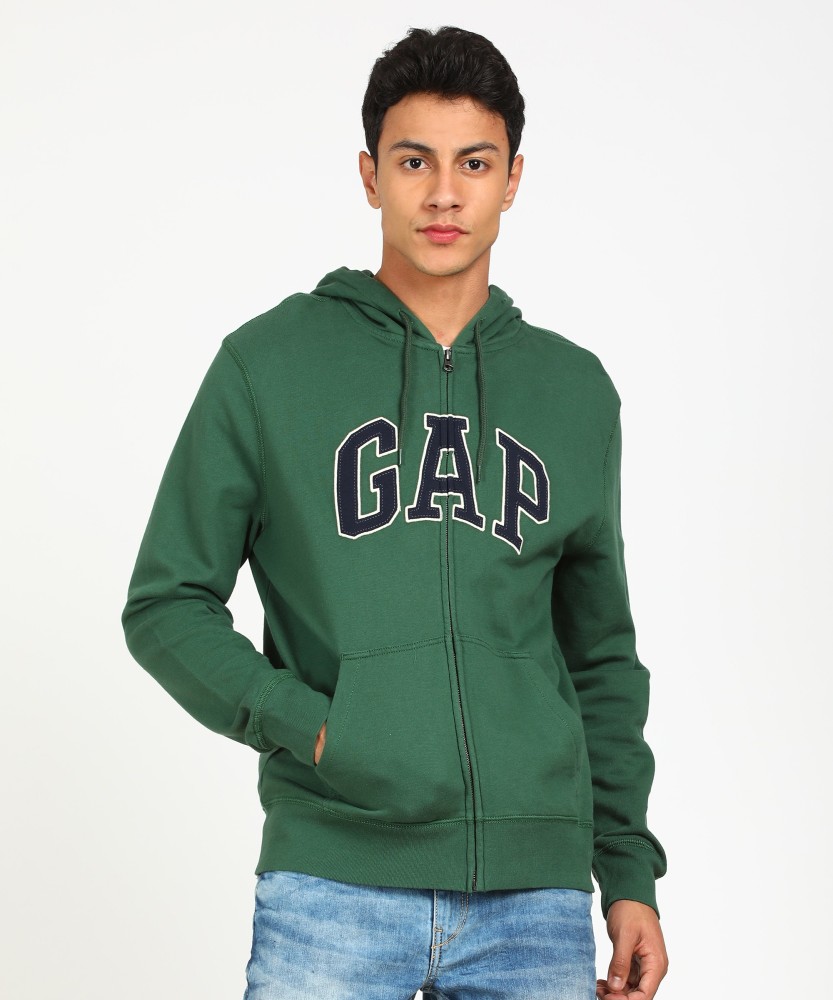 Gap hooded best sale sweatshirt