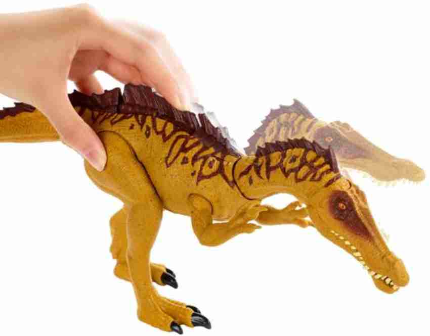 Jurassic World MEGA DUALATTACK Suchomimus MEGA DUALATTACK
