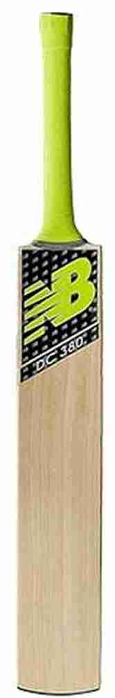New Balance DC 380 English Willow Cricket Bat Buy New Balance DC