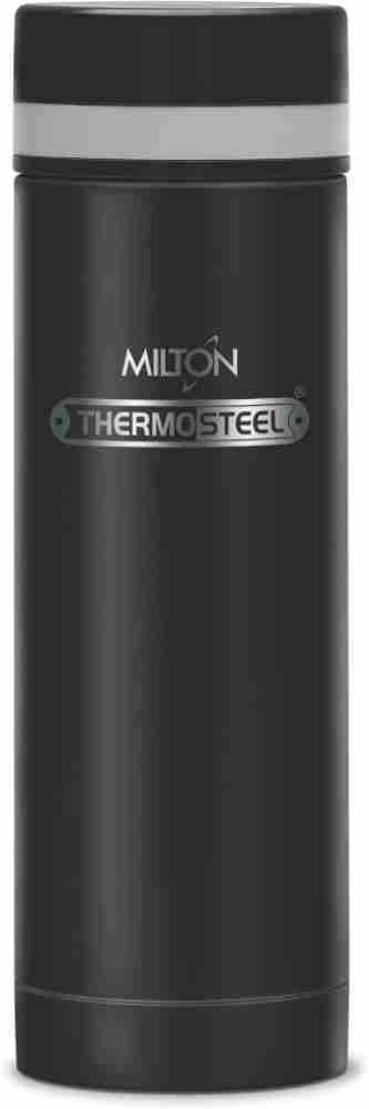 Buy Slim Thermosteel Flask 350ML, 500ML Online - Milton