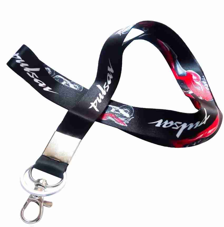 Pulsar bike key chain store