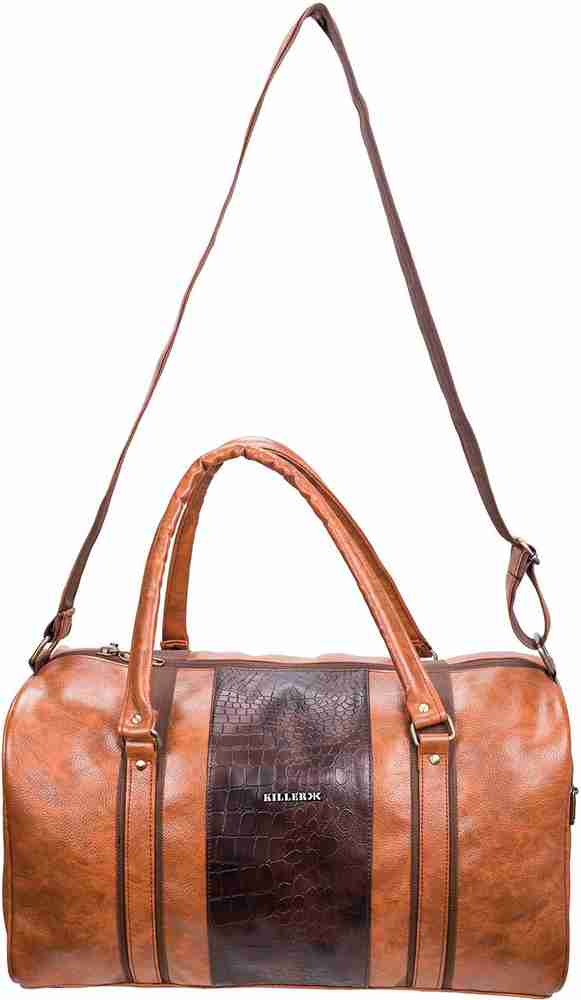 Killer leather cheap bag price