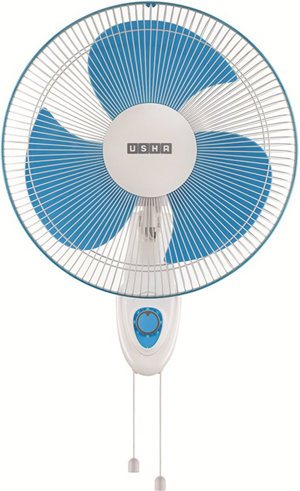 USHA Helix Pro high speed Wall Fan 400 mm 3 Blade Wall Fan Price in India Buy USHA Helix Pro high speed Wall Fan 400 mm 3 Blade Wall Fan online at Flipkart
