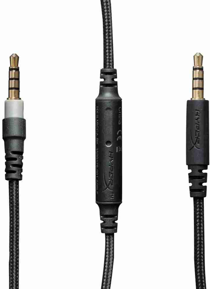 Hyperx cloud deals alpha inline mic