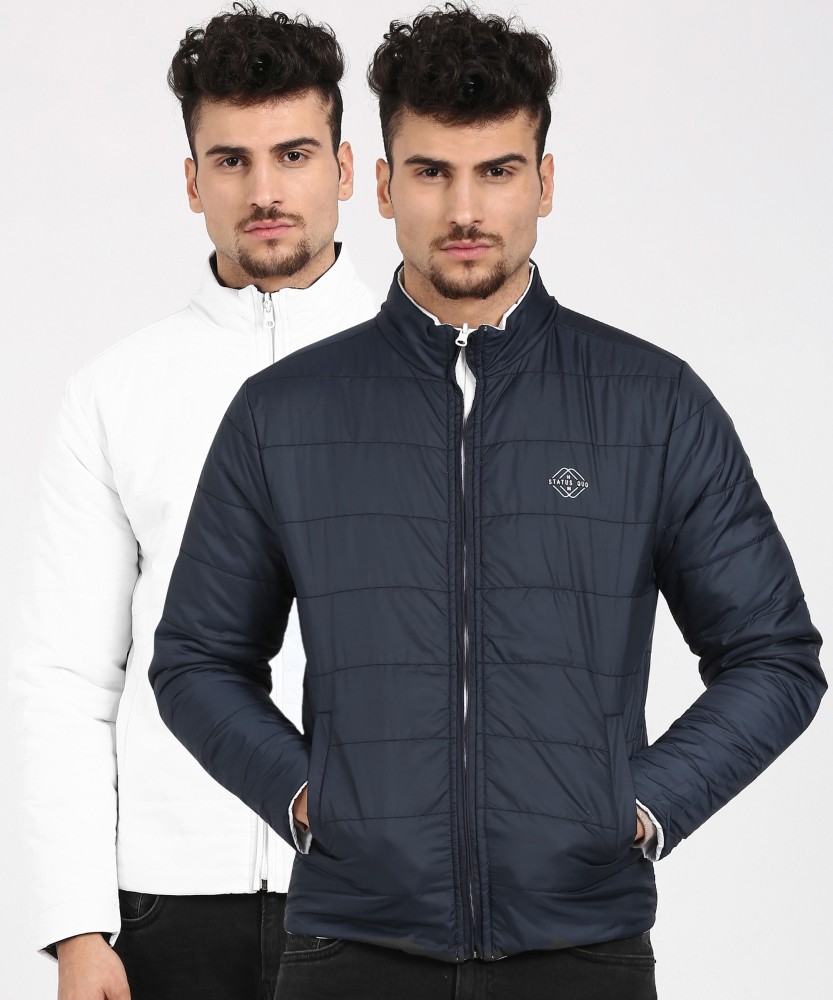 Status quo outlet jackets online