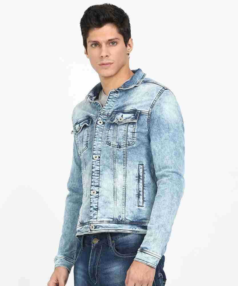 Killer deals denim jacket