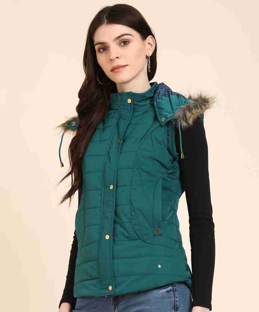 Monte carlo half 2025 jackets for womens