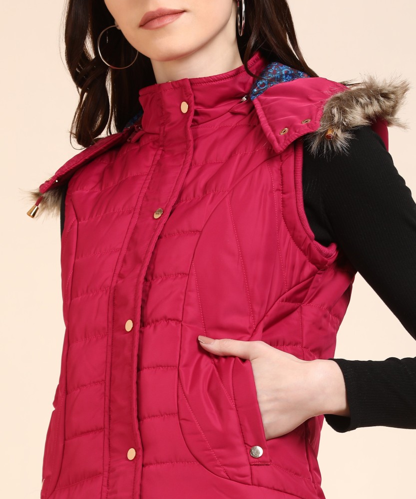 Monte carlo half outlet jackets for womens