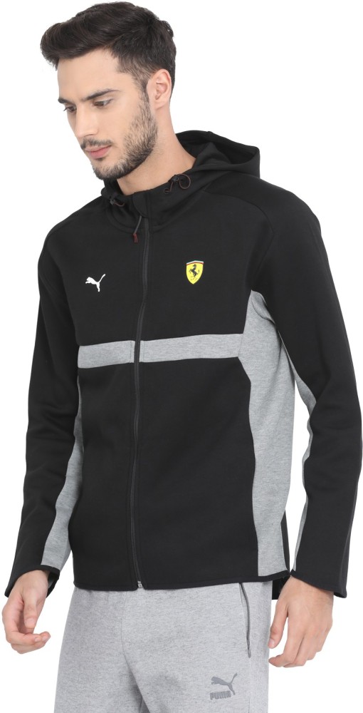 Puma outlet jackets flipkart