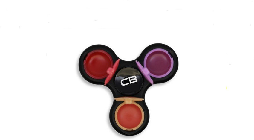 COLORBAR Spinner Lip Balm Peach Strawberry Grapes Price in