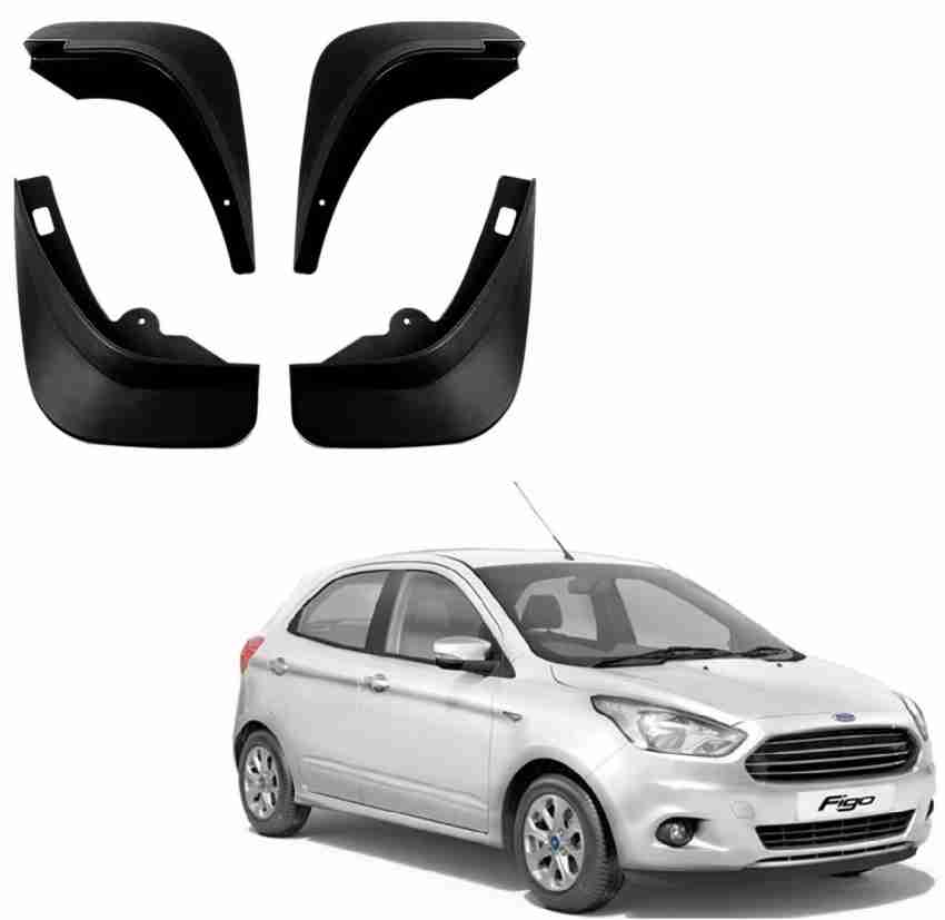 Ford figo deals mud flaps price