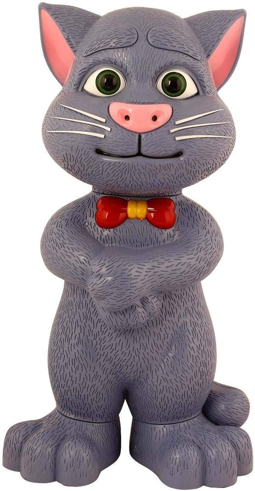 Talking tom cat deals toy buy online