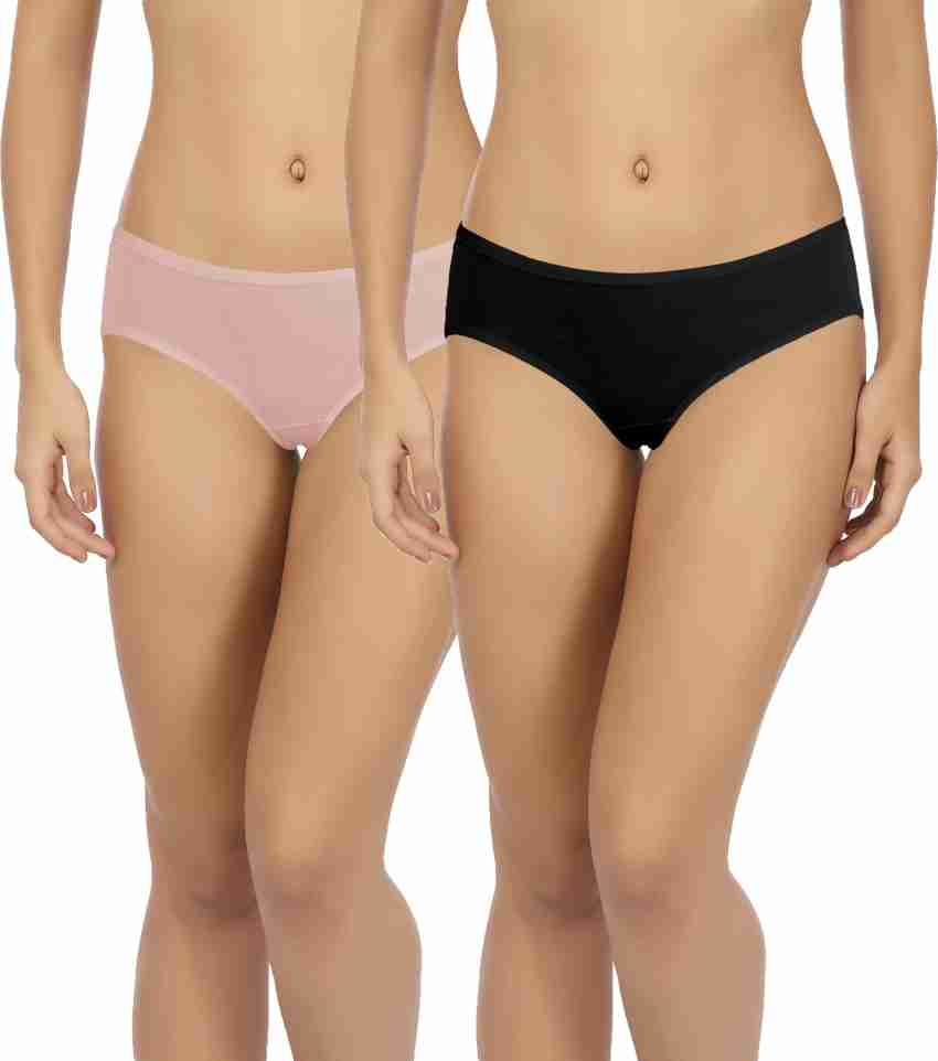 wirarpa Women Bikini Multicolor Panty - Buy wirarpa Women Bikini