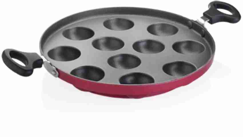 Premier Non-Stick Paniyaram Pan Large