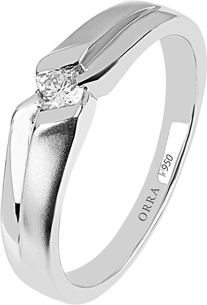 Platinum love bands orra Clearance