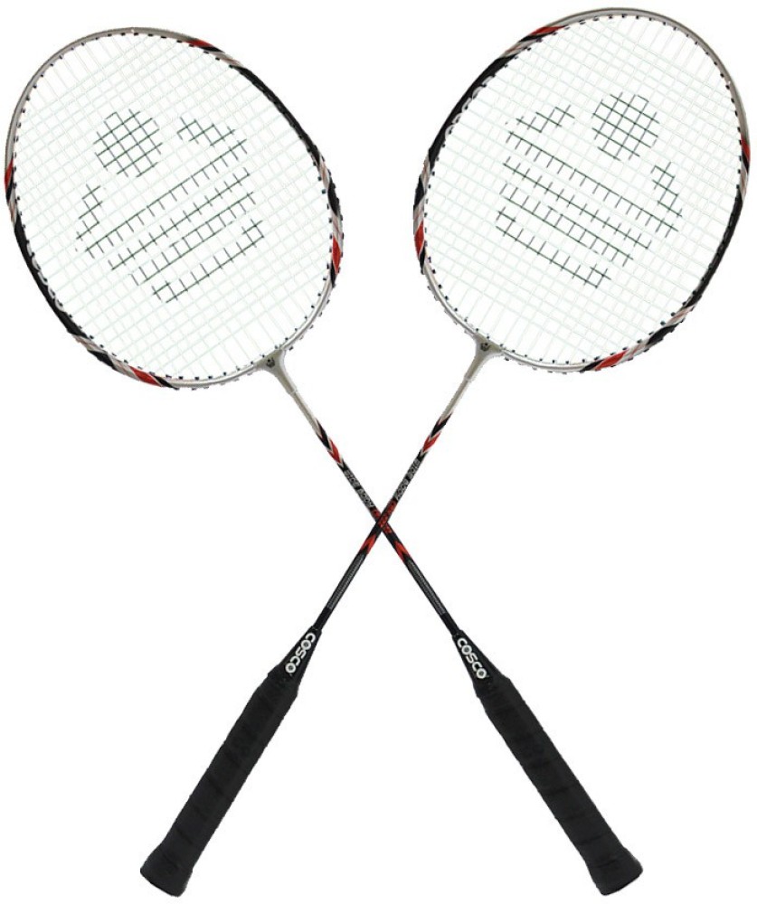 COSCO CBX-222 (Color on Availability) Multicolor Strung Badminton Racquet - Buy COSCO CBX-222 (Color on Availability) Multicolor Strung Badminton Racquet Online at Best Prices in India