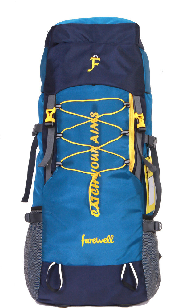 Farewell rucksack outlet
