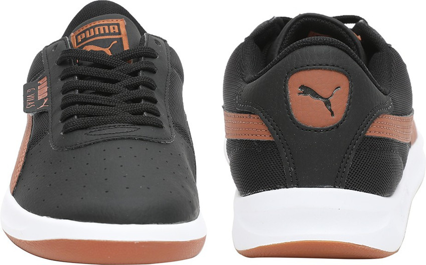 Puma g vilas cheap 2 orange