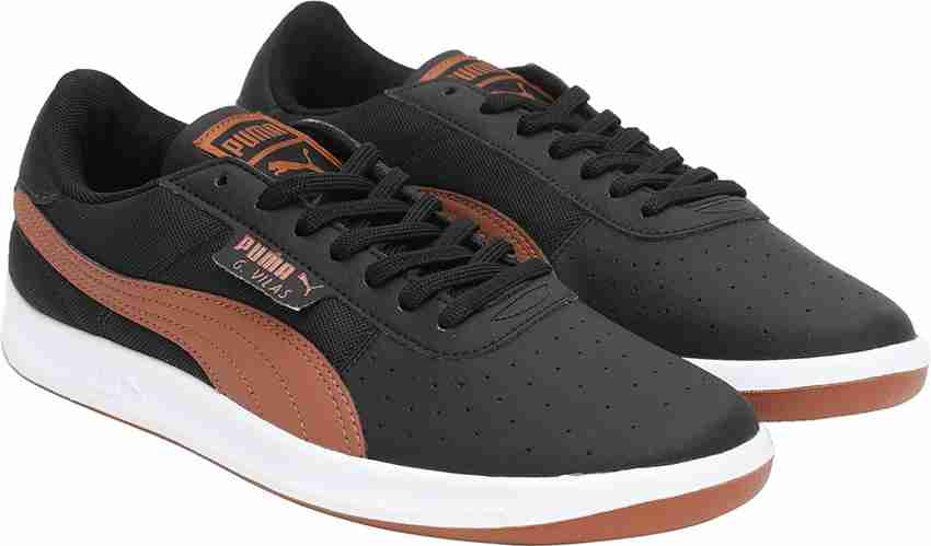 Puma g vilas outlet 2 34 kids