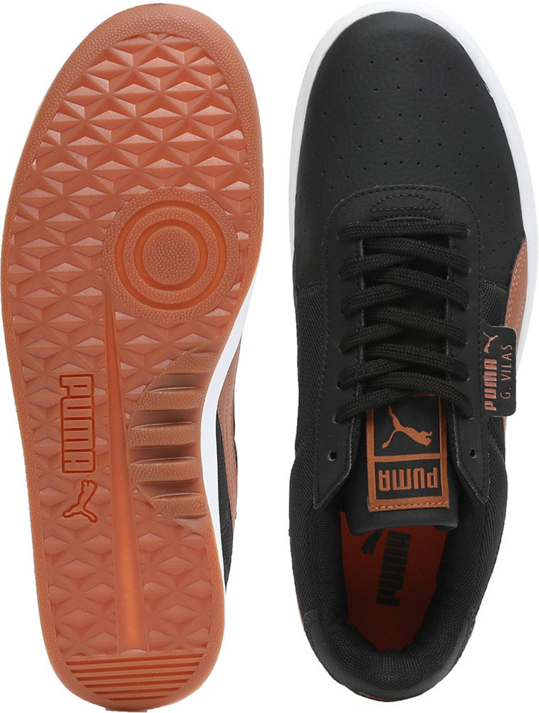 Puma g vilas 2 men orange sales
