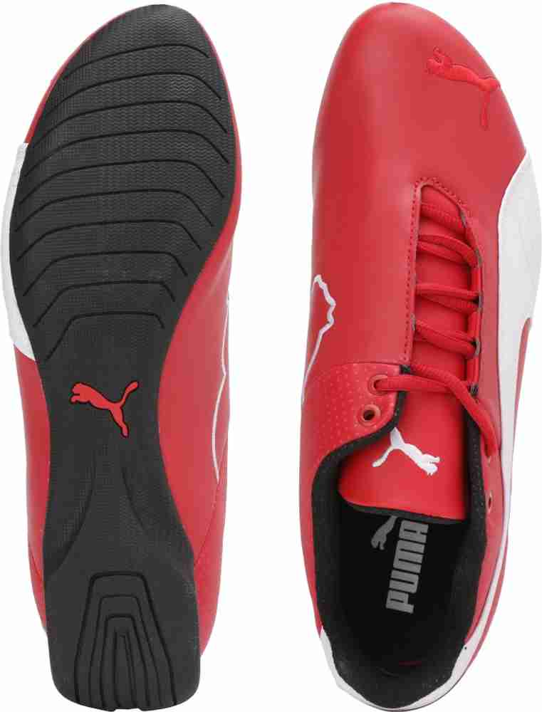 Puma future cat classic cheap orange