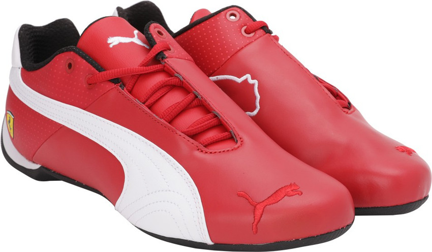 Puma future cat s1 homme orange discount