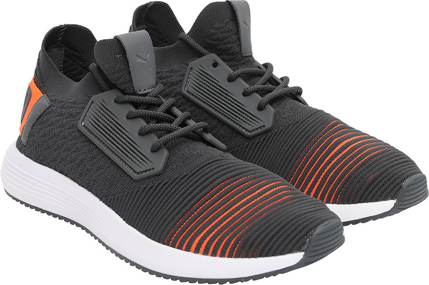 Puma uprise deals mesh sneaker