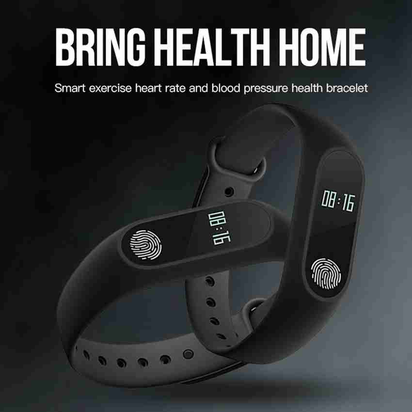 M2 outlet smart bracelet