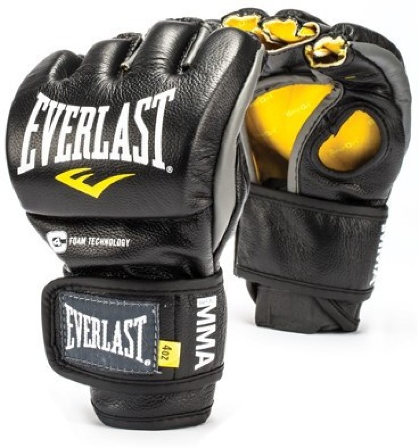 koolhydraat maaien betaling EVERLAST MMA Powerlock Martial Art Gloves - Buy EVERLAST MMA Powerlock  Martial Art Gloves Online at Best Prices in India - Boxing | Flipkart.com