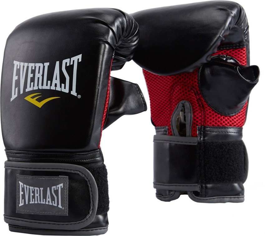 Everlast Punching Bag Speed Bag Gloves For Sale In Bonney