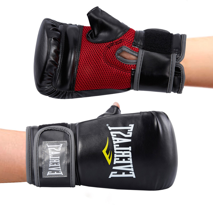 Mma heavy bag gloves 2025