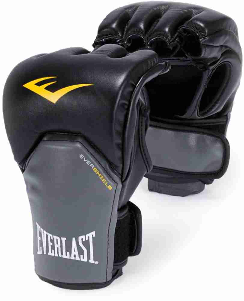 Everlast mma boxing gloves outlet